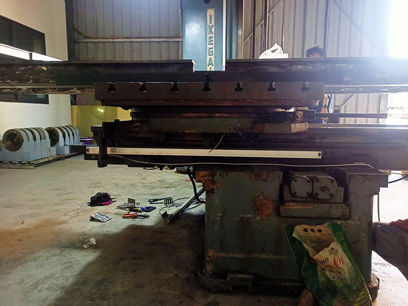 Lắp Thước Quang Tại Hải Phòng