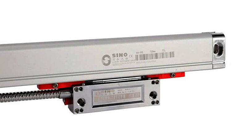 Thước Quang Sino KA300